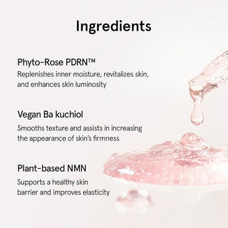 One Thing - PDRN Bakuchiol Serum 50ml