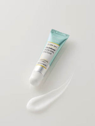 From The Skin - Outdoor Sun Gel Patch 10ml - Koreabe