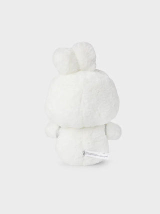 NJ - Bunini Message Doll White - Koreabe