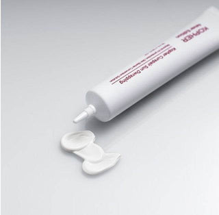 Kopher - Curepair Sun Dwrapping 35ml - Koreabe