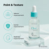 9wishes - LHA Ampule Clear 30ml