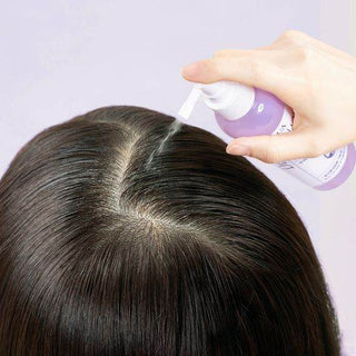 Dr.Groot - Aqua Total Care Scalp Tonic 200ml + Gift (Kuromi Ver) - Koreabe