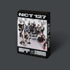 NCT 127 - 4to álbum (2 Baddies) Portada aleatoria