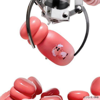 Colorgram X Loopy - Juicy Jam Blur 2 Colors - Koreabe