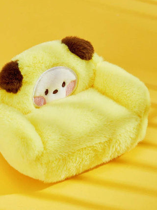 BT21 - CHIMMY Mini Minini Chill Break Doll - Koreabe