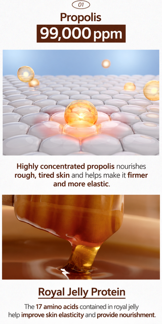 Dr Deep - Enrich Nourishing Cream 50ml