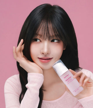 Tonymoly - Ceramide Hydrating Bubble Serum 100ml