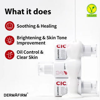 Dermafirm - Cica AC Serum 30ml