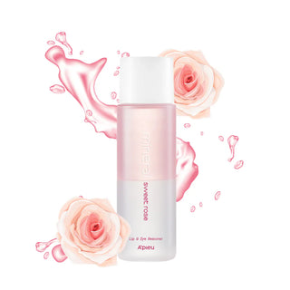 Apieu - Mineral Sweet Rose 250ml