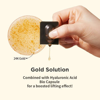 Wellage - Gold Collagen One Day Kit x 2