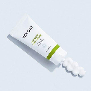 Zeroid - Intensive Oint Cream 80ml - Koreabe