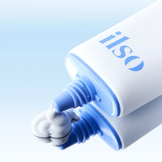 Ilso - Bilberry Cool Calming Moisture Sun Cream SPF50+ PA++++ 50ml