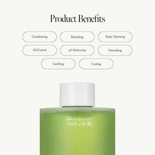 Anillo - Lime Sunday Refresh Hair Vinegar 200ml