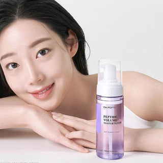 Dr Pepti - Volume Master Toner 155ml - Koreabe