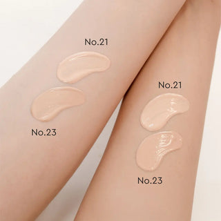 d'Alba - Skin Fit Serum Foundation 40ml - 3 Options