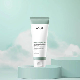 Anua - Heartleaf + Succinic Acid 150ml - Koreabe