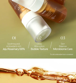 Starlike - Rosemary 68 Skin Biome Essence 100ml
