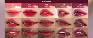 Laka - Fruity Glam Tint - 80 Colors