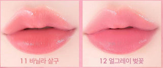 Amuse - Bebe Tint (My Melody X Kuromi) - 2 types - Koreabe