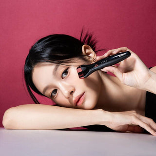 Beandu - Lash Curl - Koreabe