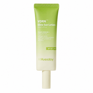 11huesday - VDRN Glow Sun Lotion SPF50+ PA++++ 50ml