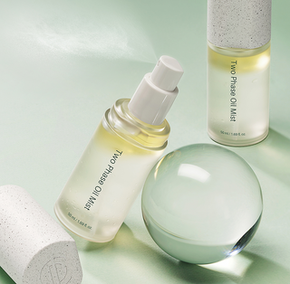 Incellderm - Two Phase Oil Mist 50ml