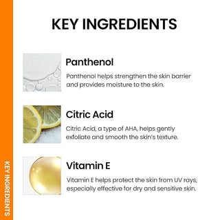 Ongredients - Skin Barrier Moisture Sun Cream 50ml x 2