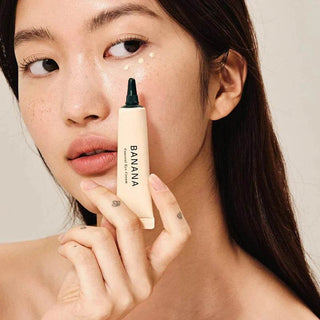 Shaishaishai - Banana Conceal Eye Cream 15g - Koreabe