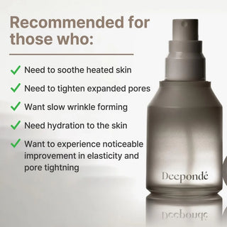 Deeponde - Signature Origin 86 Mist 50ml