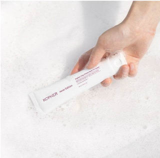 Kopher - Clay Prime Pack To Foam 80ml - Koreabe