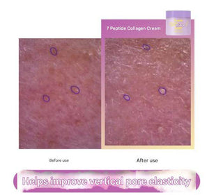 Its Skin - 7 Peptide Collagen Cream 50ml - Koreabe