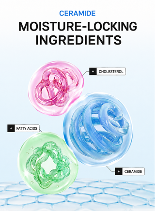 Dr Different - 311 Intensive Barrier Cream 100ml