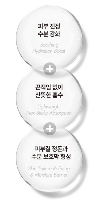 Cellbycell - Hydra C Moisture Toner 160ml