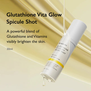 Genabelle - Glutathione Vita Glow Spicule Shot 30ml