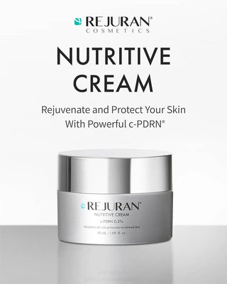Rejuran - Nutritive Cream c-PDRN 0.2% 50ml - Koreabe