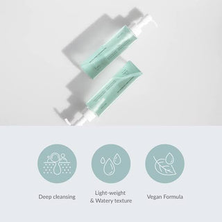 Dr Althea - Gentle Pore Cleansing Oil 150ml
