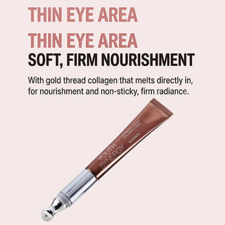 Mediheal - Lifting Eye Cream Collagen Snail 20ml