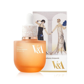 V&A - Antioxidant Radiance Ampoule Polythenol 5% 30ml x 2