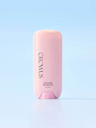 Growus - Long Lasting Hair Stick Wax - Koreabe