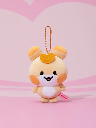 Mighteez - Mini Doll Keyring - Koreabe