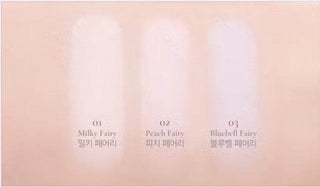 Dinto - Fairy Dust Loose Powder - 3 Colors - Koreabe