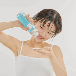 COSRX - Miscellar Cleansing Water 400ml - Koreabe