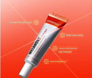 Medipeel - Melanonx Dark Spot Eye Cream 20ml - Koreabe