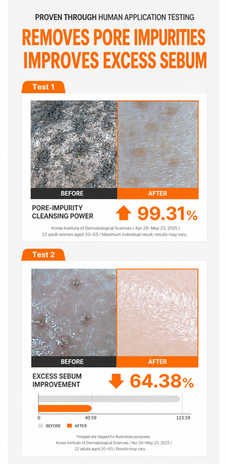 Sungboon Editor - Active Marine Astaxanthin Whipping Foam 120ml