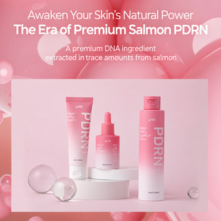 Pretti - PDRN Repair Glow Ampoule 30ml