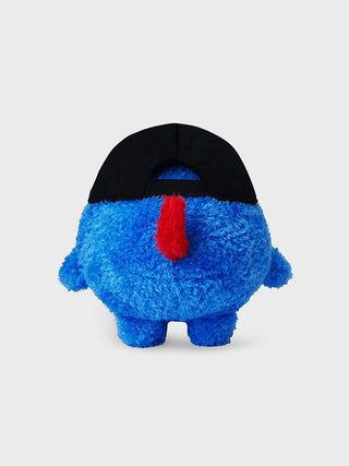 Truz - Treasure Collection Woopy Basic Costume Plush Doll - Koreabe