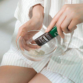 Titad - Beer Yeast Water Hair Dye (10g x 3) - 2 types - Koreabe