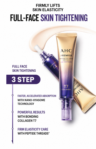AHC - Premier Ampoule Eye Cream 60ml