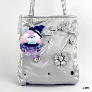 BT21 minini doll key ring [Wizard S] - MANG - Koreabe