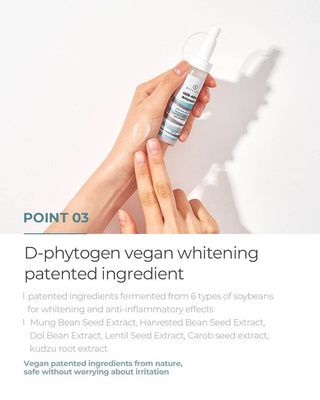 Daylisse - Milk Mide Ampoule 21ml - Koreabe